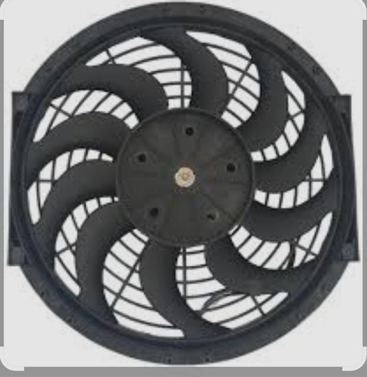Condenser Fan for 3510AC