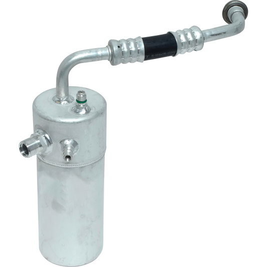 Accumulator with Hose Assembly for Ford Fortaleza F150 97–98 Threaded