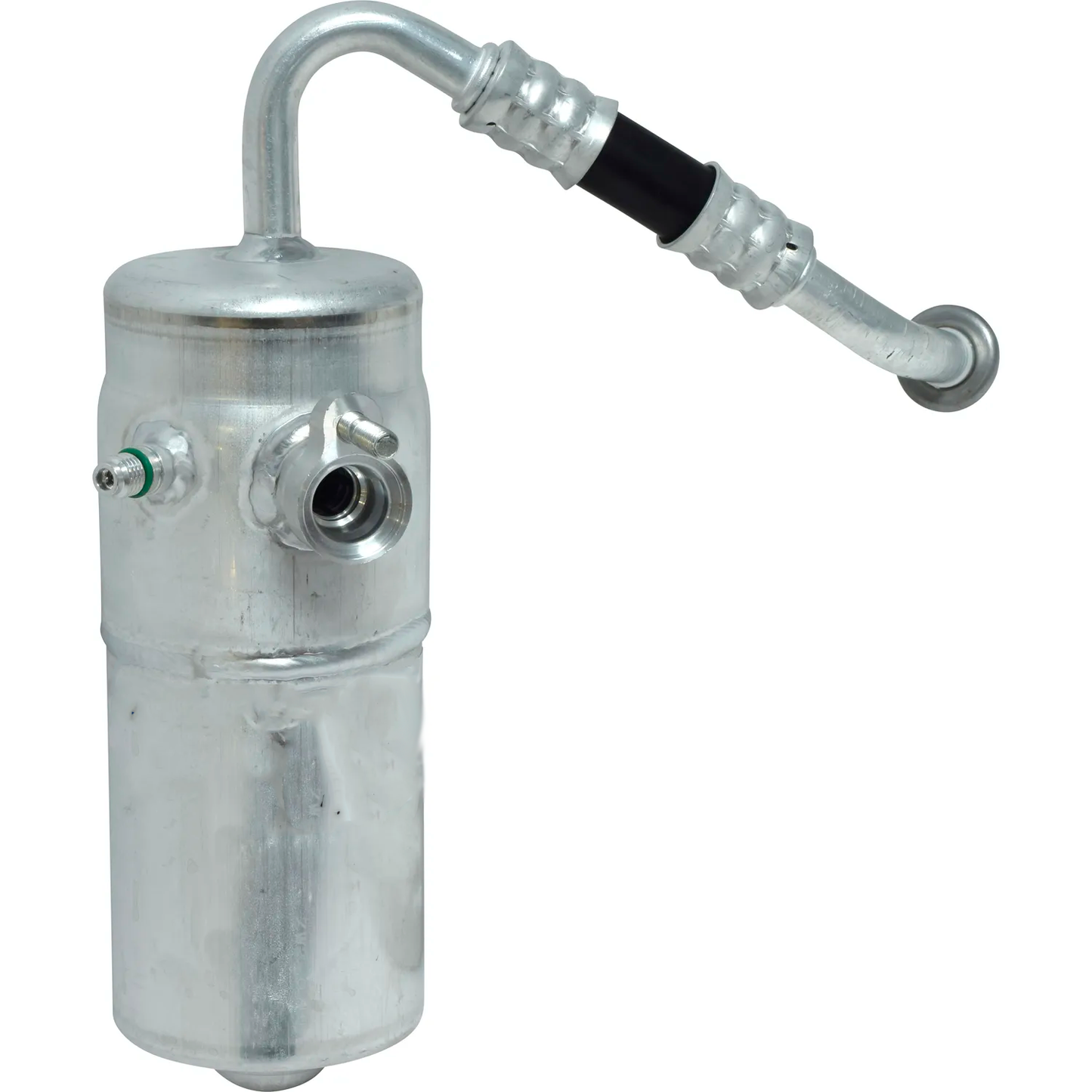 Accumulator with Hose Assembly for Ford F-150 04–08 FX4