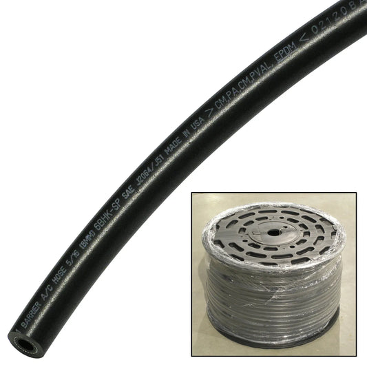 Barrier Hose 5/16" Double Mesh