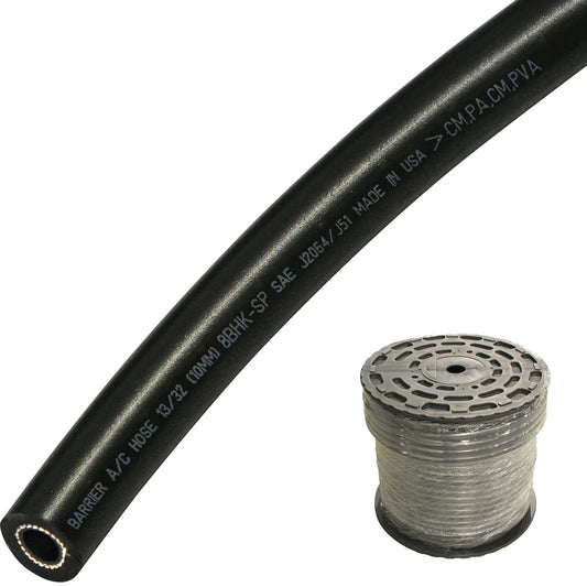 Refrigerant Hose 13/13 Double Mesh