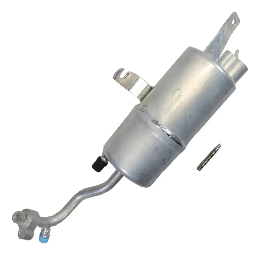 Accumulator for Ford KA IMP