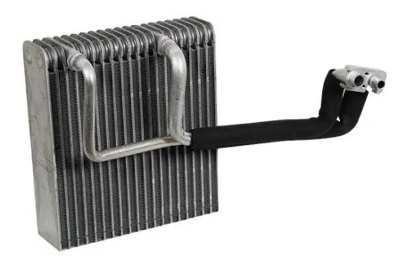 Evaporator Plate Fin for GM Corsa 04–05