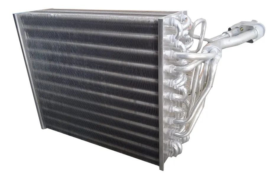 Evaporator Plate Fin for Chery Orinoco 12–14