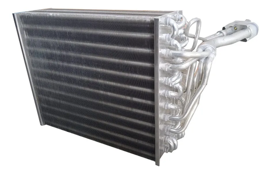 Evaporator Plate Fin for Chery Orinoco 12–14