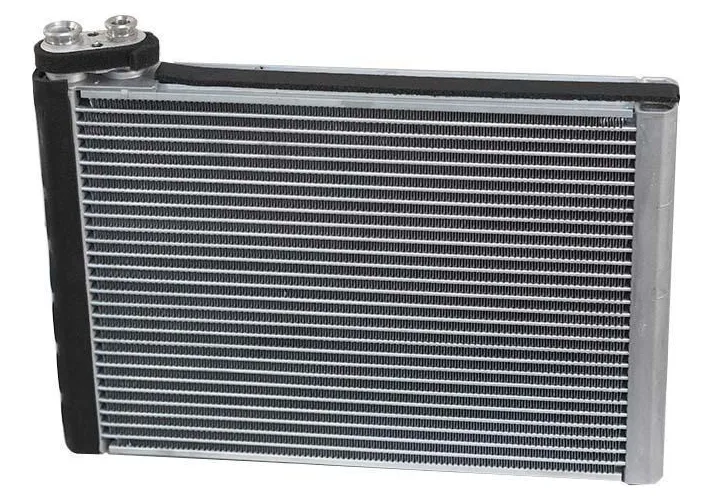 Evaporator Plate Fin for Toyota Yaris 14-16