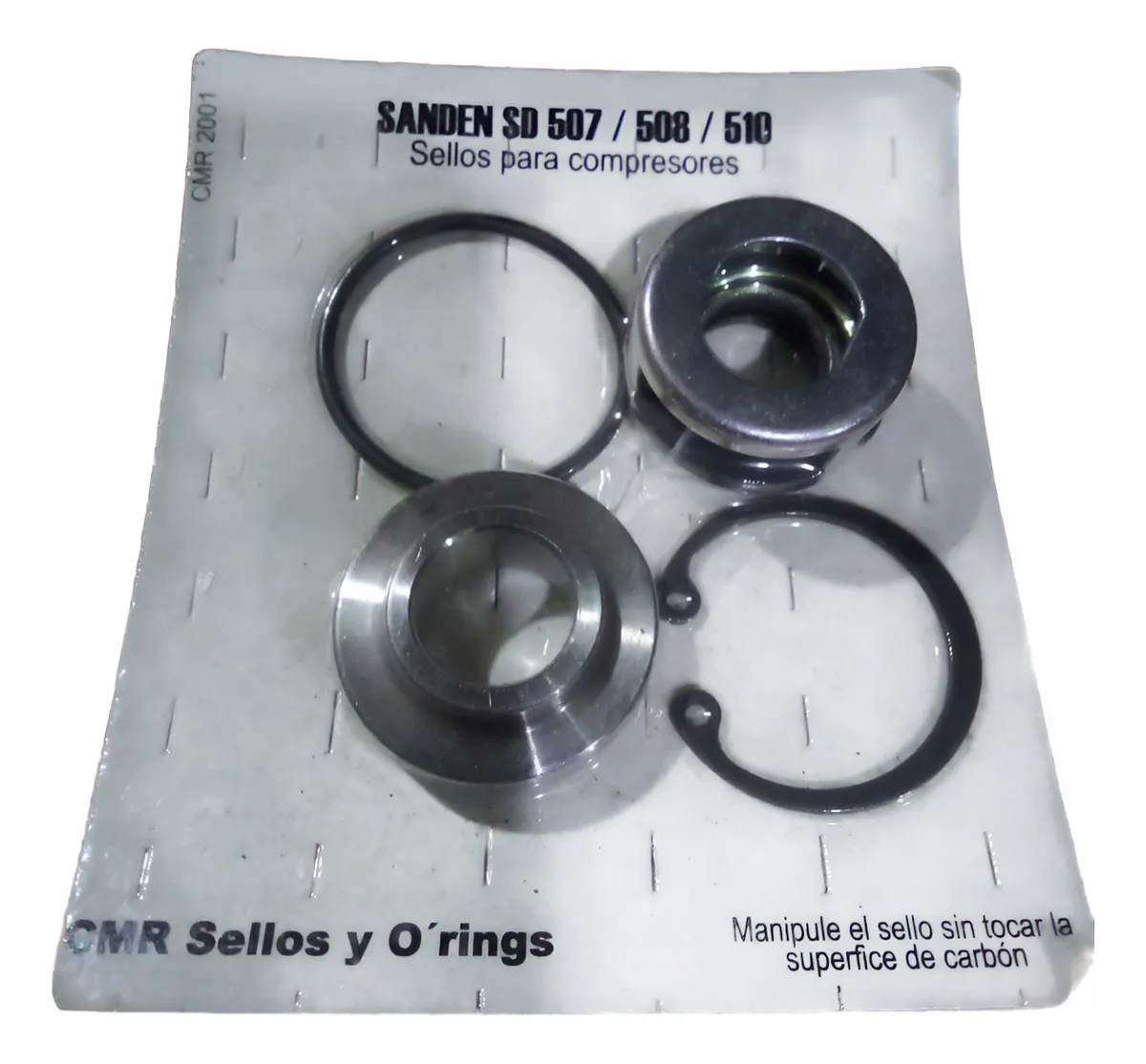 Seal for Sanden SD 507 / 508 / 510 Compressors