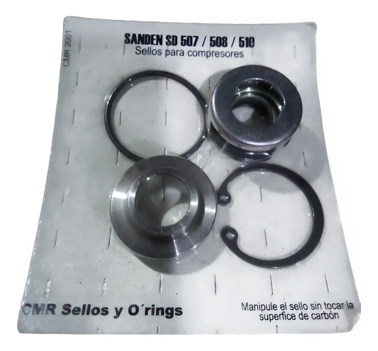 Seal for Sanden SD 507 / 508 / 510 Compressors
