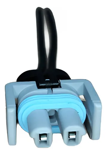 Wiring Harness Connector for Bobina HT6/V5